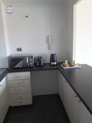 Departamento En Arriendo De 1 Dorm. En Concepción