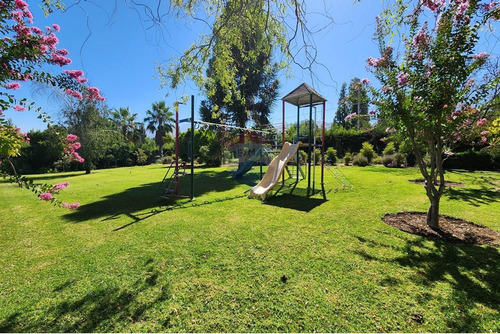 Exclusiva Casa 6d+7b - San Esteban - Los Andes