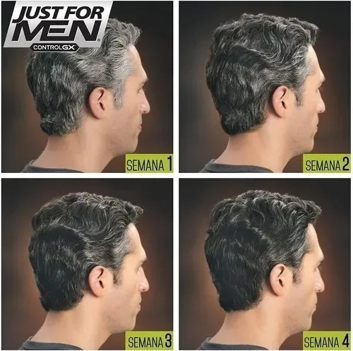 Just For Men Control Gx