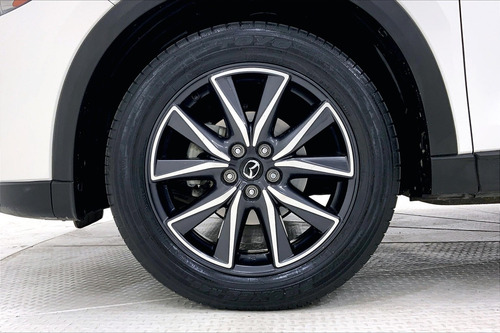 Imagen 9 de 25 de Mazda Cx-5 Suv 5 Pts S Grand Touring, 25l, Ta, Piel, Qc, F