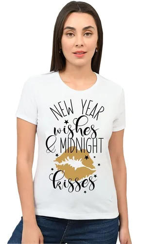 Playeras para año nuevo 2020 hotsell
