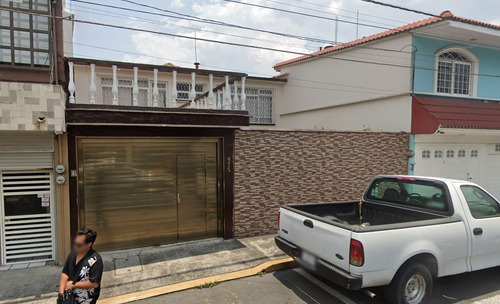 Venta De Casa En Orizaba Col Centro