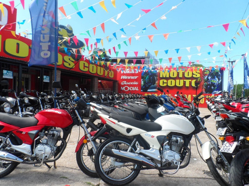 Yumbo Classic 3 125 Ijual A Cero Solo 290 Kil=motos Couto=
