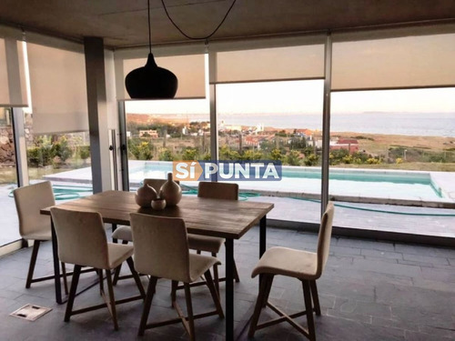 Imagen 2 de 10 de Punta Ballena Apartamento En Venta Y Alquiler