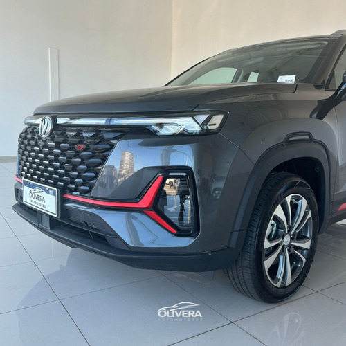Changan Cs35 Plus 1.4 Comfort Dct