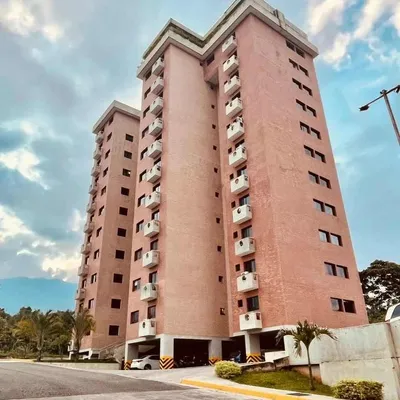 Apartamento en alquiler