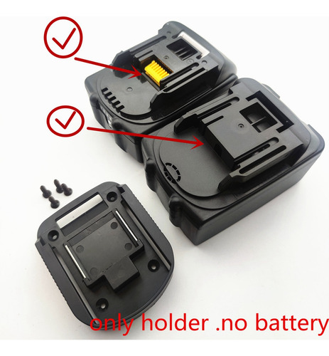 Para El Bloque De Terminales Del Conector Del Adaptador Del