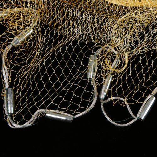 Red De Pesca De Nylon Monofilamento... * 2 M For Lanzamient