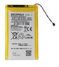 Bateria Para Motorola Moto G3 Xt1540 Xt1542 Xt1543 Fc40