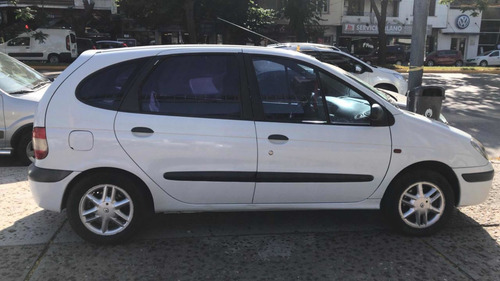 Renault Scénic Diesel Permuto X Mayor Valor