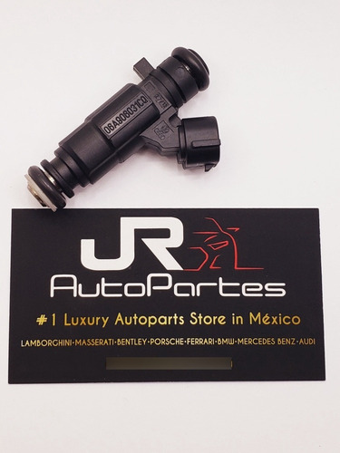 Inyector De Combustible Vw Jetta/golf/polo 08-15