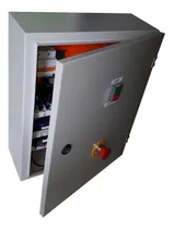Comprar Chave De Partida; Motores; Painel De Comando; 15 Cv