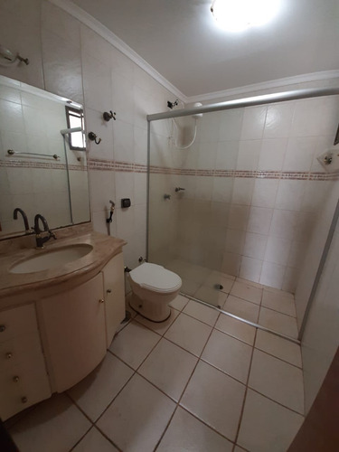 Imagem 8 de 22 de Apartamento Para Venda Nos Campos Eliseos, Edifício João Ramalho, 3 Dormitórios 1 Suíte, Armários Planejados, 105 M² De Área Privativa, Lazer Completo - Ap02120 - 68173294