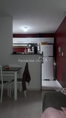 Imagem 5 de 15 de 01497 - Apartamento 2 Dorms, Água Chata - Guarulhos/sp - 1497