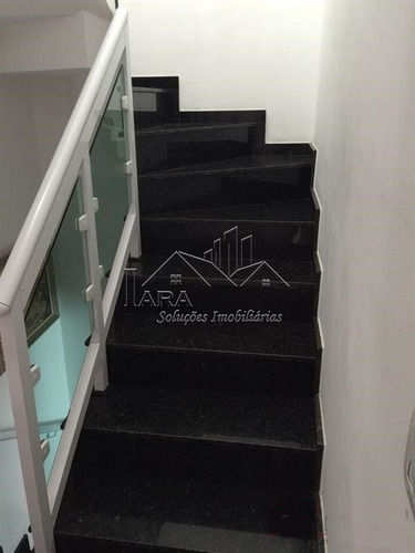 Imagem 9 de 15 de Sobrado - Vila Santana - Ref: 8453 - V-8453