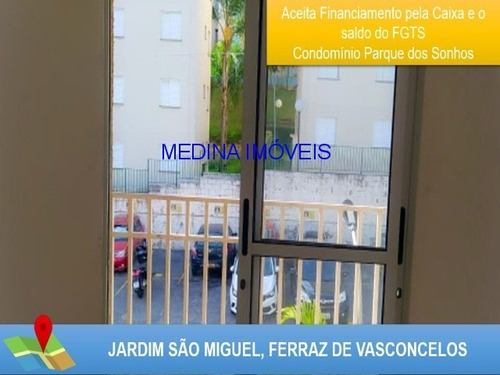 Imagem 1 de 11 de Apartamento Para Venda - Ap00270 - 68980546