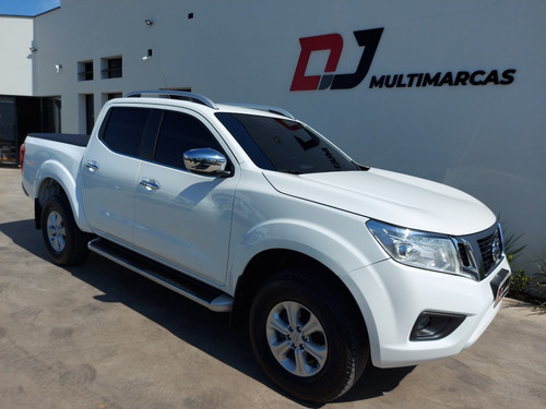 Imagem 4 de 17 de Nissan Frontier Le