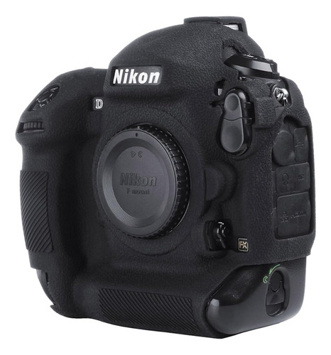 Estuche De Cámara Stseetop Para Nikon D4 D4s - Cubierta Prot