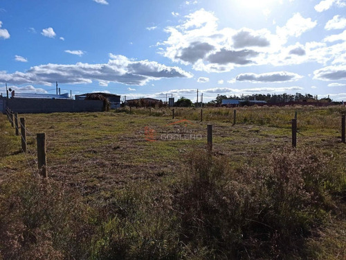 Rocha, Terreno A La Venta Con Buen Entorno Natural