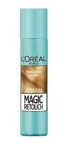 Spray Retocador De Raíz L'oréal Magic Retouch