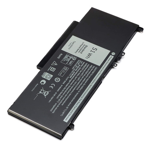 Batería P/ Notebook Dell E5450 E5550 E5250 3150 3160 G5m10