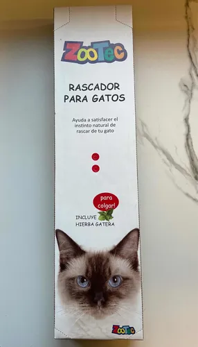 Zootec rascador para gatos sales