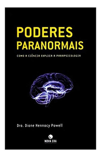 Poderes Paranormais