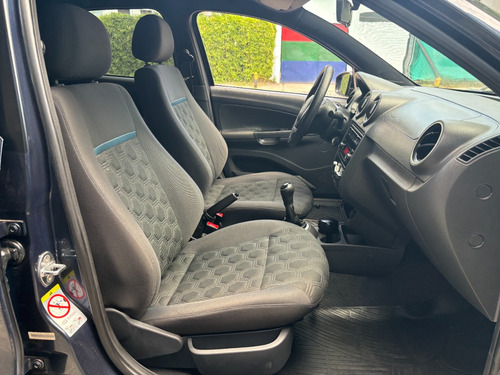 Volkswagen Gol Trend 1.6 Cup 101cv