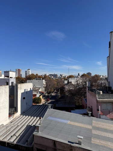 Departamento En Venta En Villa Ortúzar, Capital Federal, Buenos Aires