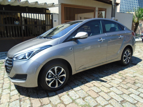 Hb20s- 1.6 1million - Ricardo Multimarcas Suzano