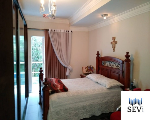 Imagem 22 de 30 de Casa - Ca00362 - 68572219