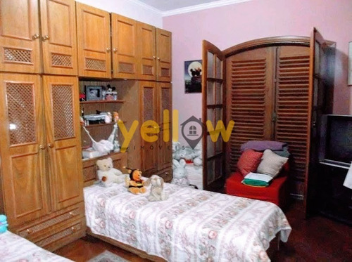 Imagem 15 de 20 de Casa - Arujázinho I, Ii E Iii - Ca-2419