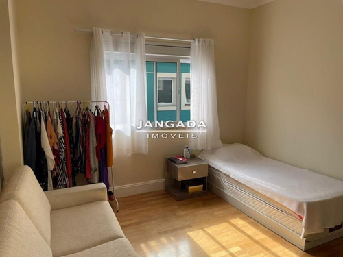 Imagem 21 de 30 de Sobrado A Venda De Alto Padrao Condominio Lorian Boulevard - 12433