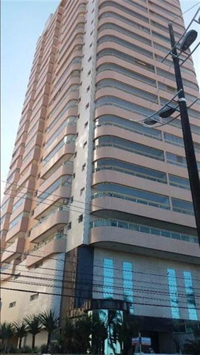 Imagem 11 de 13 de Apartamento - Venda - Aviação - Praia Grande - Dna1230