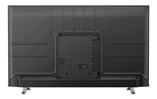 Imagem 6 de 9 de Tela Toshiba Tb004 50 Polegadas 4k Smart Hdr Hdmi Usb