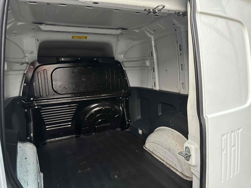 Fiat Fiorino 1.4 MPI FURGÃO HARD WORKING 8V FLEX 2P MANUAL