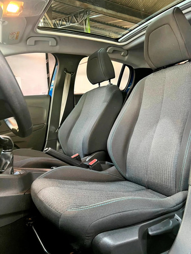 Peugeot 208 1.0 FIREFLY FLEX STYLE MANUAL