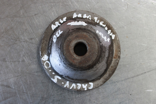 Par Base Amortiguador Chevy Delantero 08 C2 990445205 S2917 (Usado)