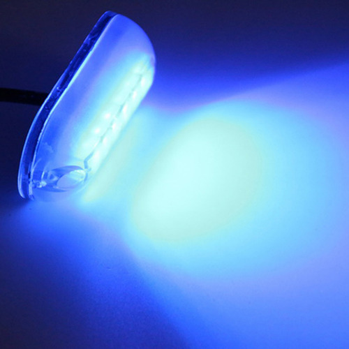 Tf Luces De Navegación Marina Subacuática Para Barcos De 12