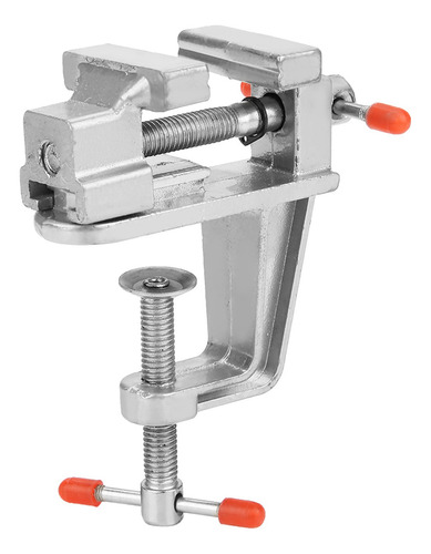 Minialicates Planos Para Mesa, Abrazadera, Herramienta De Al