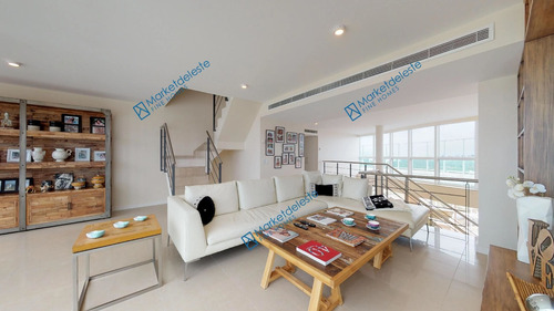 Imagen 18 de 29 de Pent House Triplex - 4 Suite