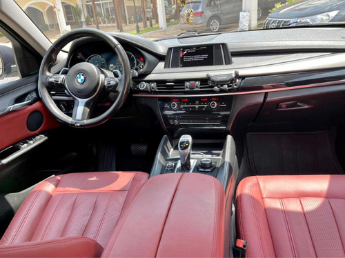 Bmw X6 2016 3.0 Xdrive30d Premium