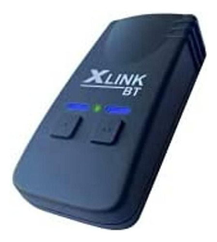 Xlink Bt2 Xtreme Technologies Xlink Bluetooth Gateway Negro