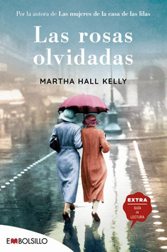 Libro Las Rosas Olvidadas