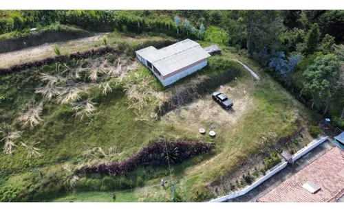 Lote San Cristóbal, Uno De Los Mejores Lotes De La Parcelación