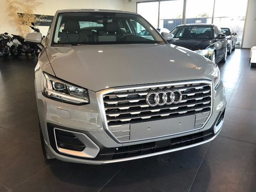 Audi Q2 35 Tfsi S Tronic Sport