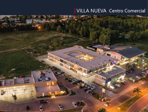 Local | Venta | Complejo Comercial | Villa Nueva Center | Villa Nueva | Tigre