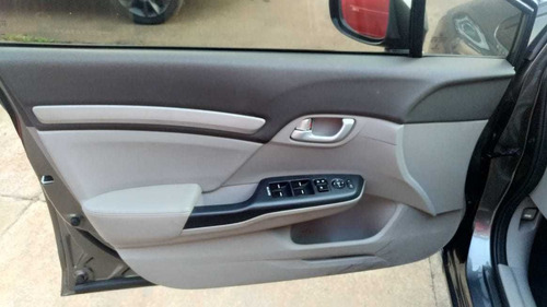 Honda Civic Exr