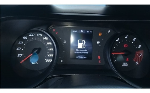 Fiat Cronos 1.3 Firefly Flex Drive Gsr