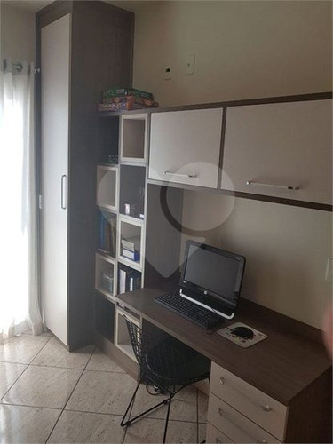 Lindissimo Apto Sem Condomino Em Santo Andre! 70 M2, ,2 Dormitorios 1 Suite - 373-im406376
